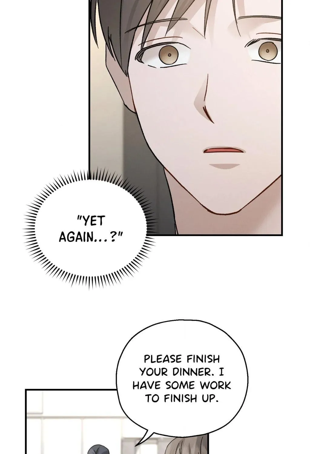 Beyond the Memories Chapter 57 page 35 - 
