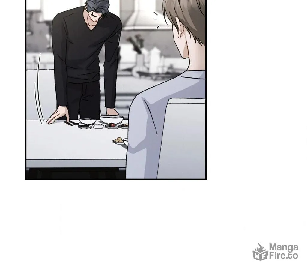 Beyond the Memories Chapter 57 page 36 - 