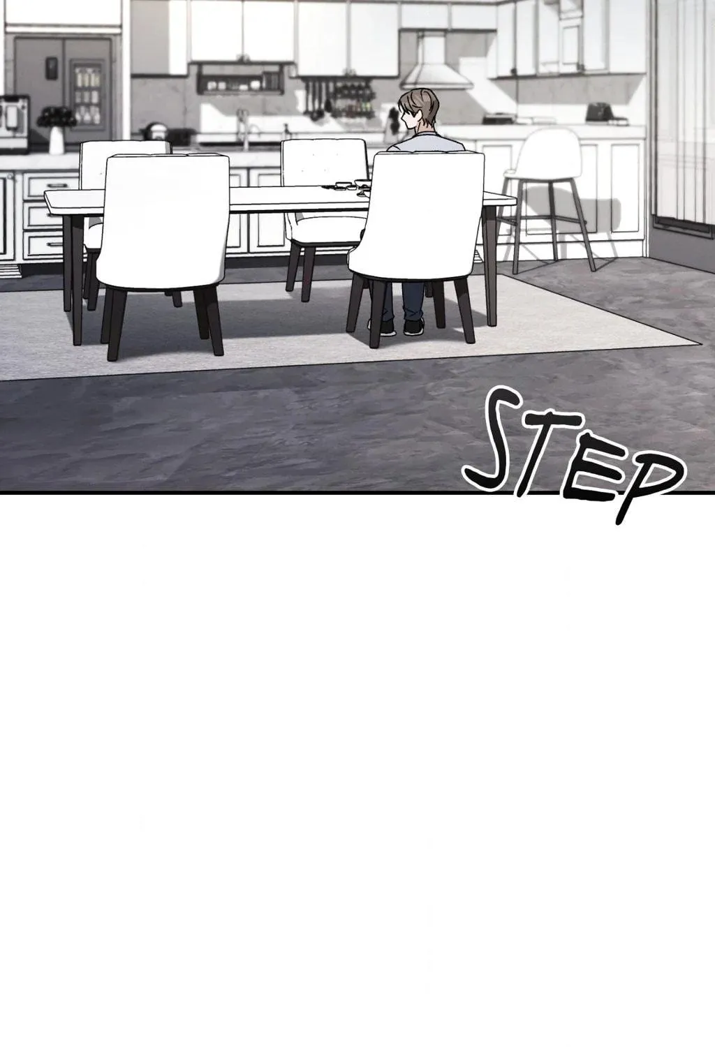 Beyond the Memories Chapter 57 page 39 - 