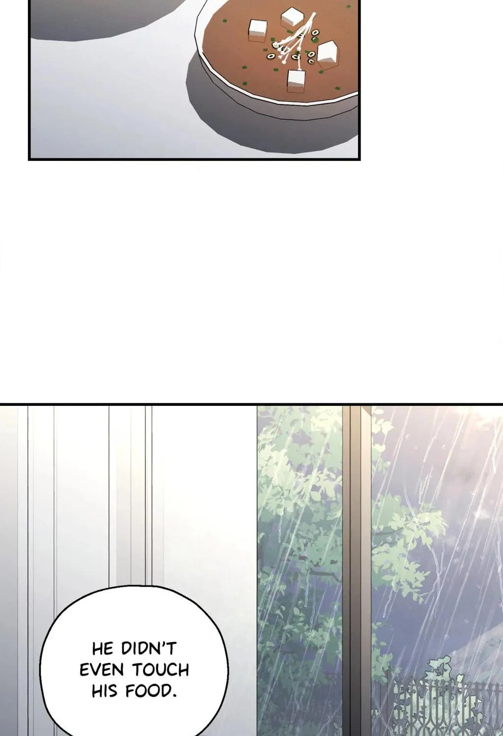 Beyond the Memories Chapter 57 page 41 - 