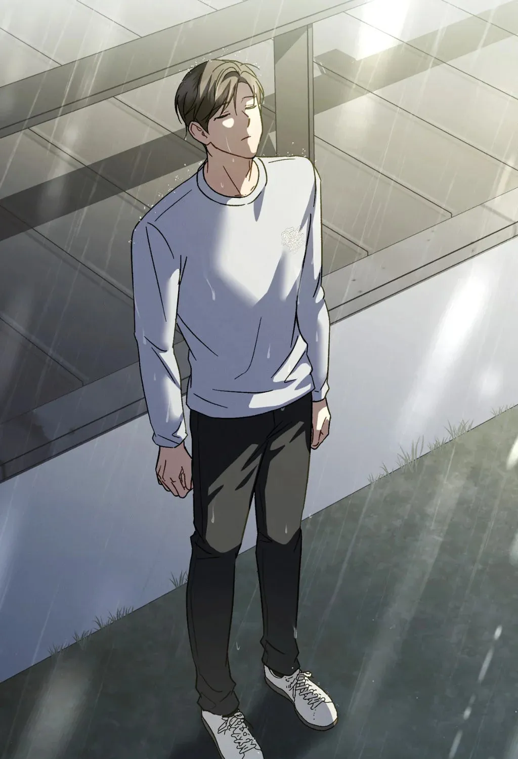 Beyond the Memories Chapter 57 page 43 - 