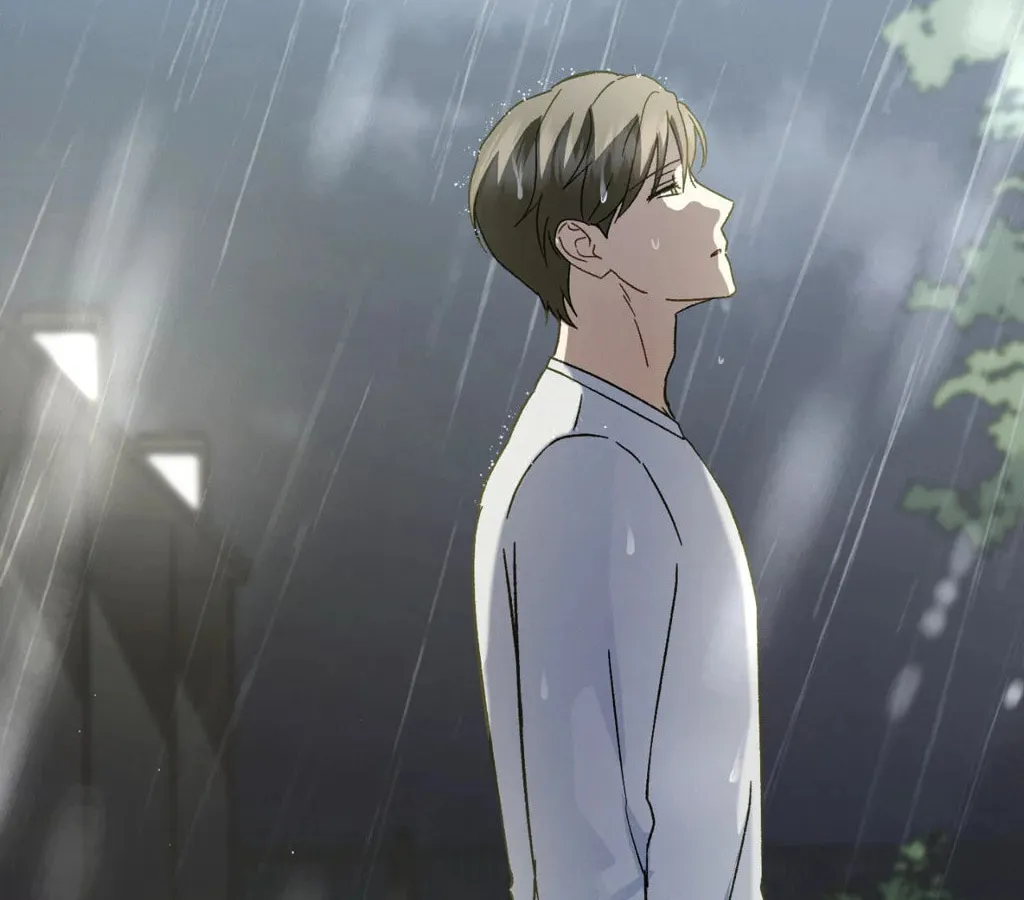 Beyond the Memories Chapter 57 page 46 - 
