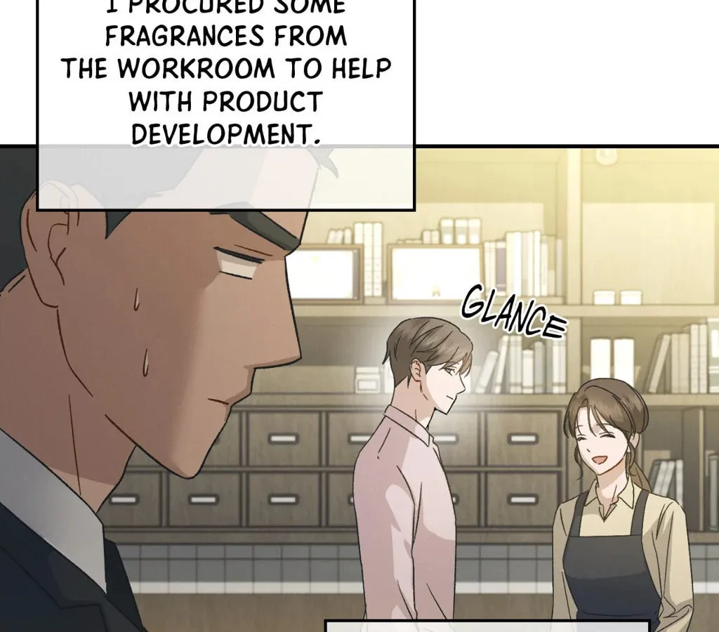 Beyond the Memories Chapter 57 page 52 - 