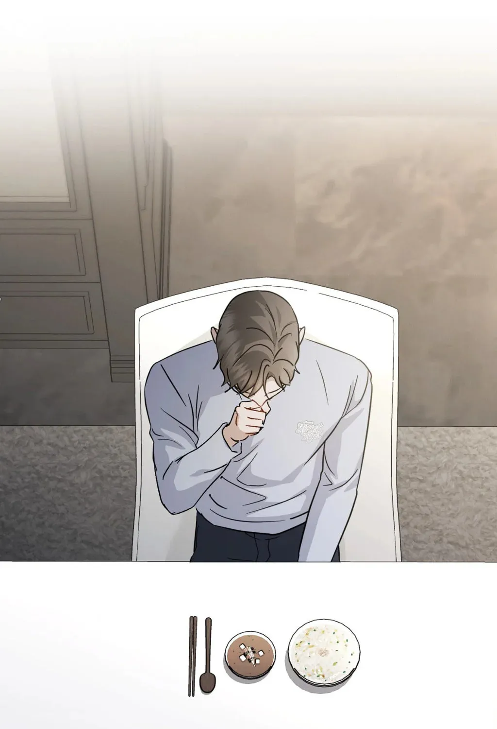 Beyond the Memories Chapter 57 page 7 - 