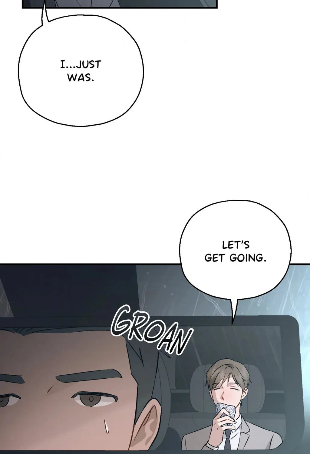 Beyond the Memories Chapter 57 page 61 - 