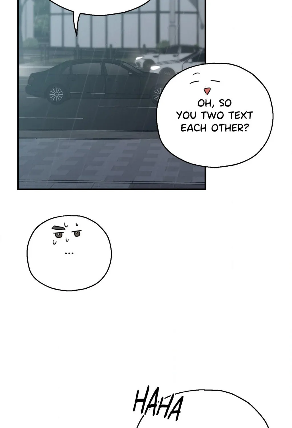 Beyond the Memories Chapter 57 page 63 - 