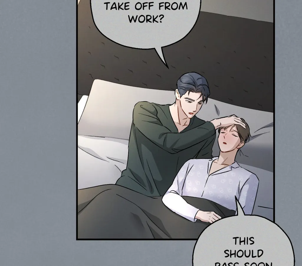 Beyond the Memories Chapter 57 page 68 - 