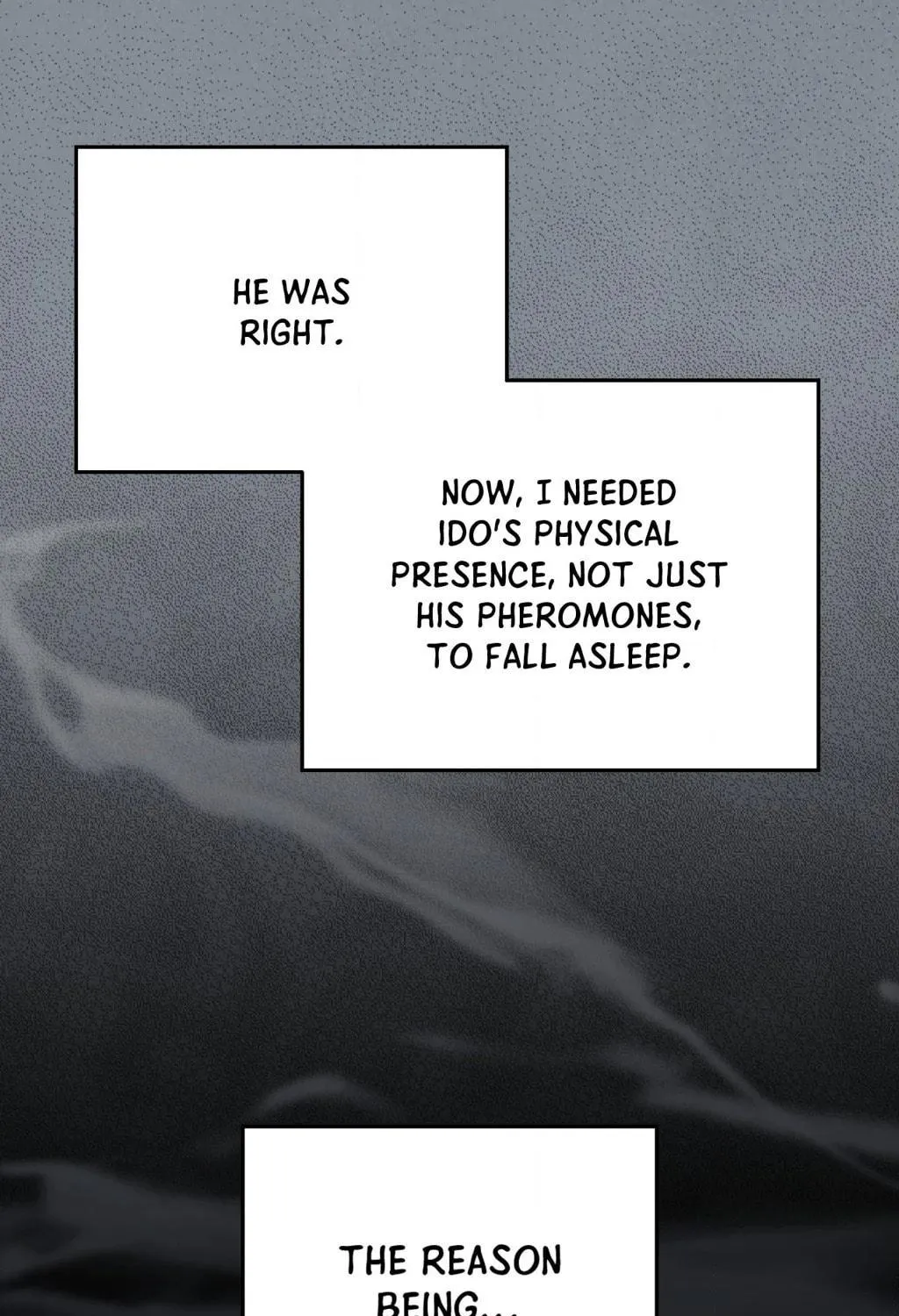Beyond the Memories Chapter 57 page 71 - 