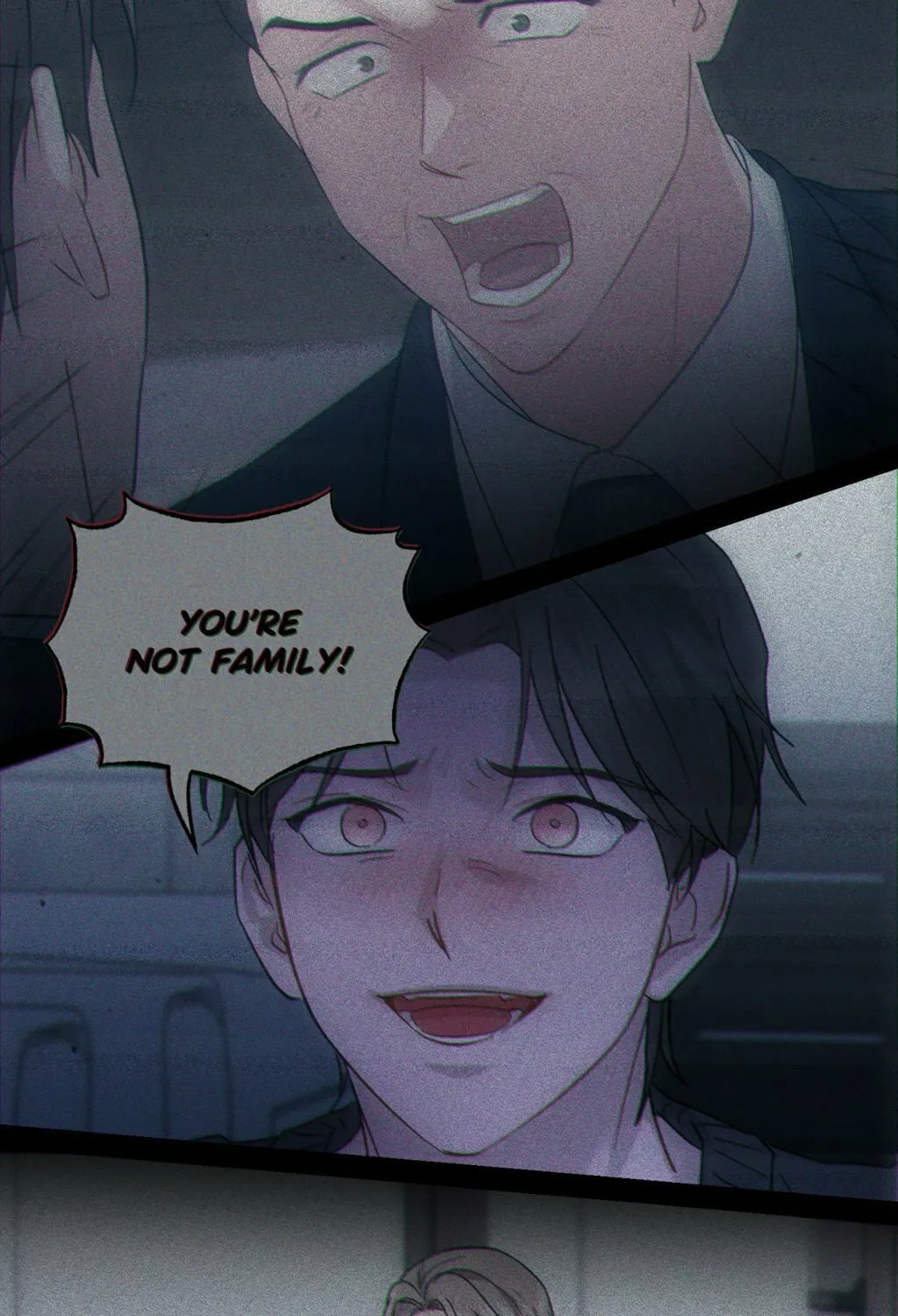 Beyond the Memories Chapter 57 page 73 - 