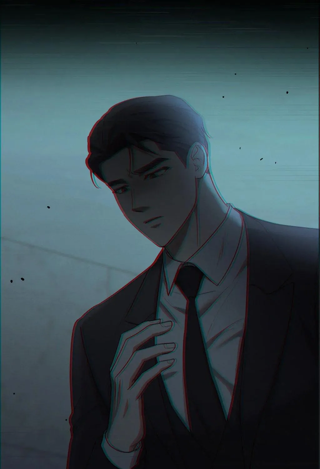 Beyond the Memories Chapter 57 page 77 - 