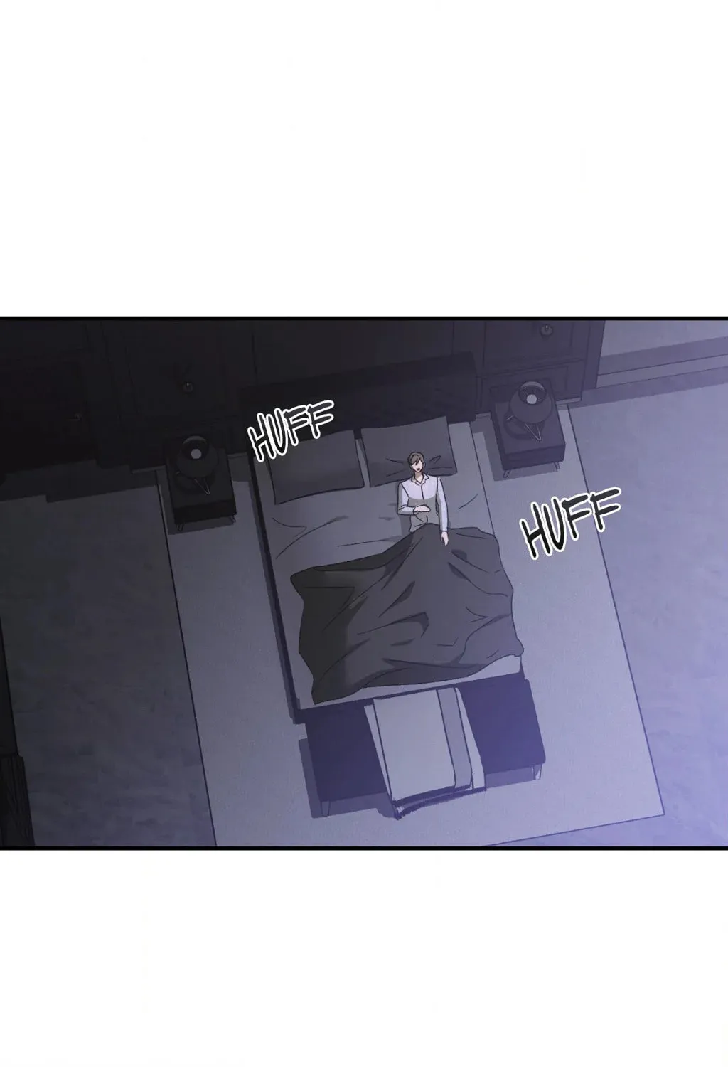 Beyond the Memories Chapter 57 page 81 - 
