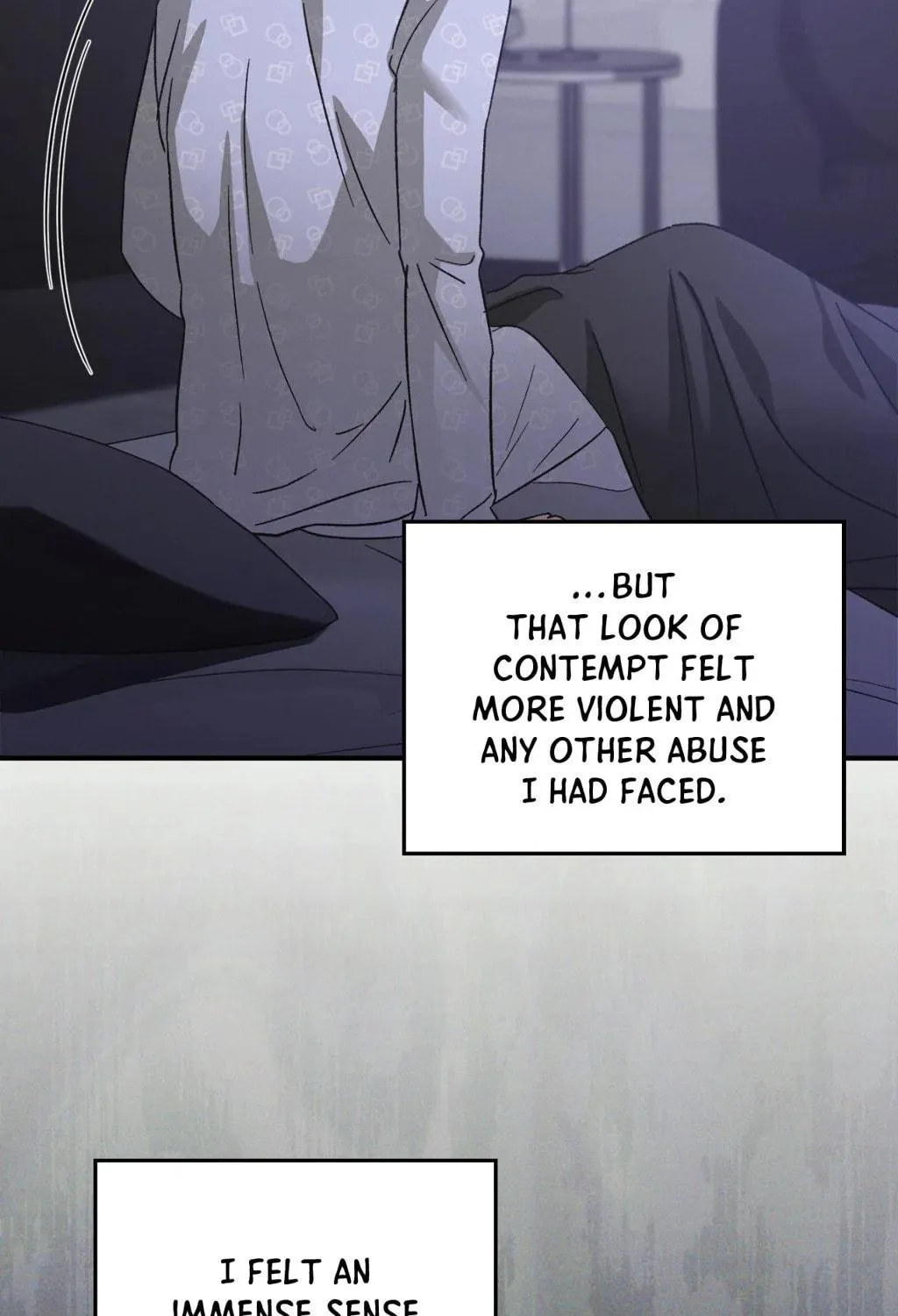 Beyond the Memories Chapter 57 page 83 - 