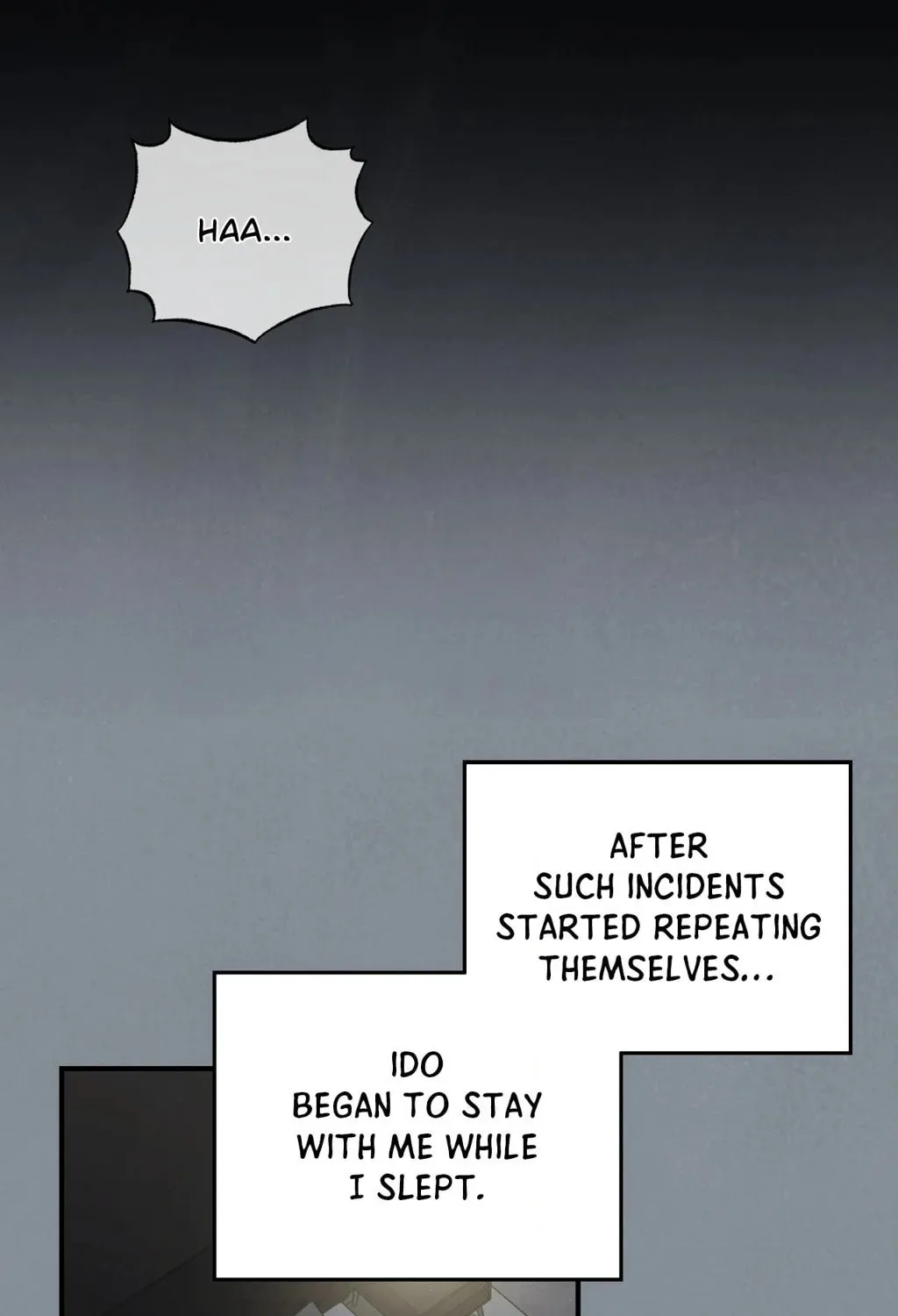 Beyond the Memories Chapter 57 page 87 - 