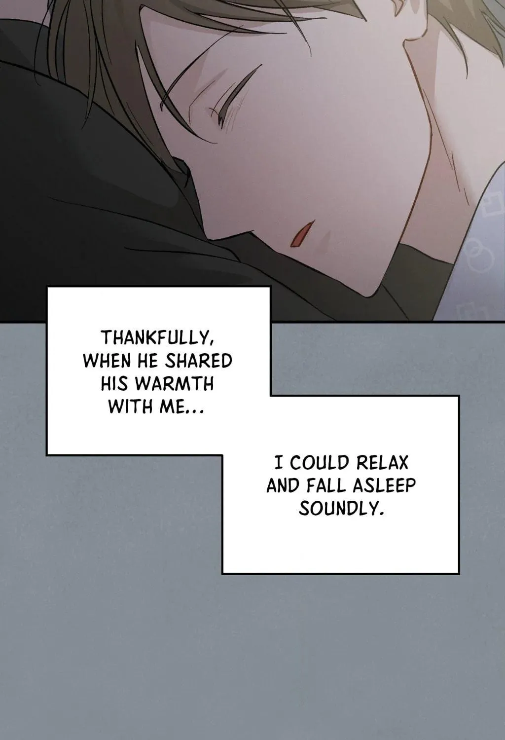 Beyond the Memories Chapter 57 page 89 - 