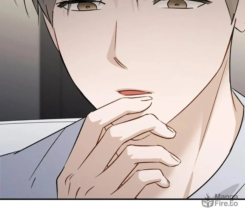 Beyond the Memories Chapter 57 page 10 - 
