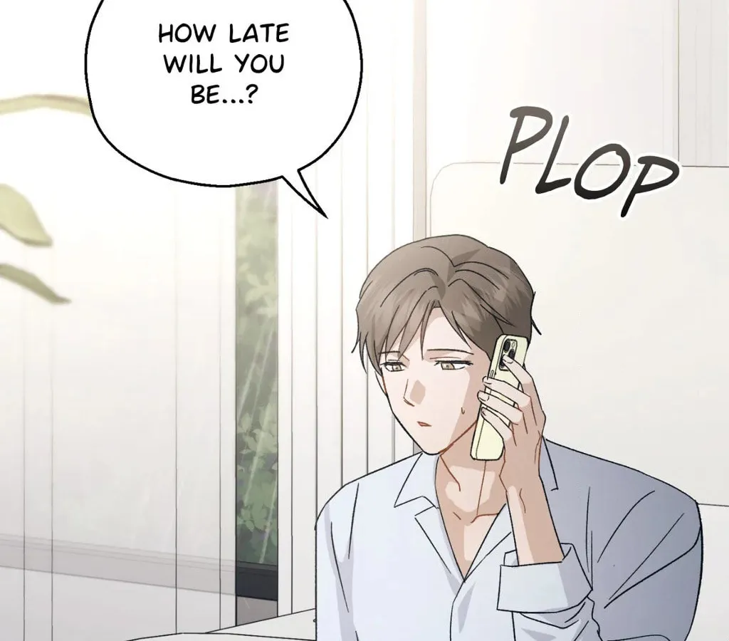 Beyond the Memories Chapter 57 page 94 - 