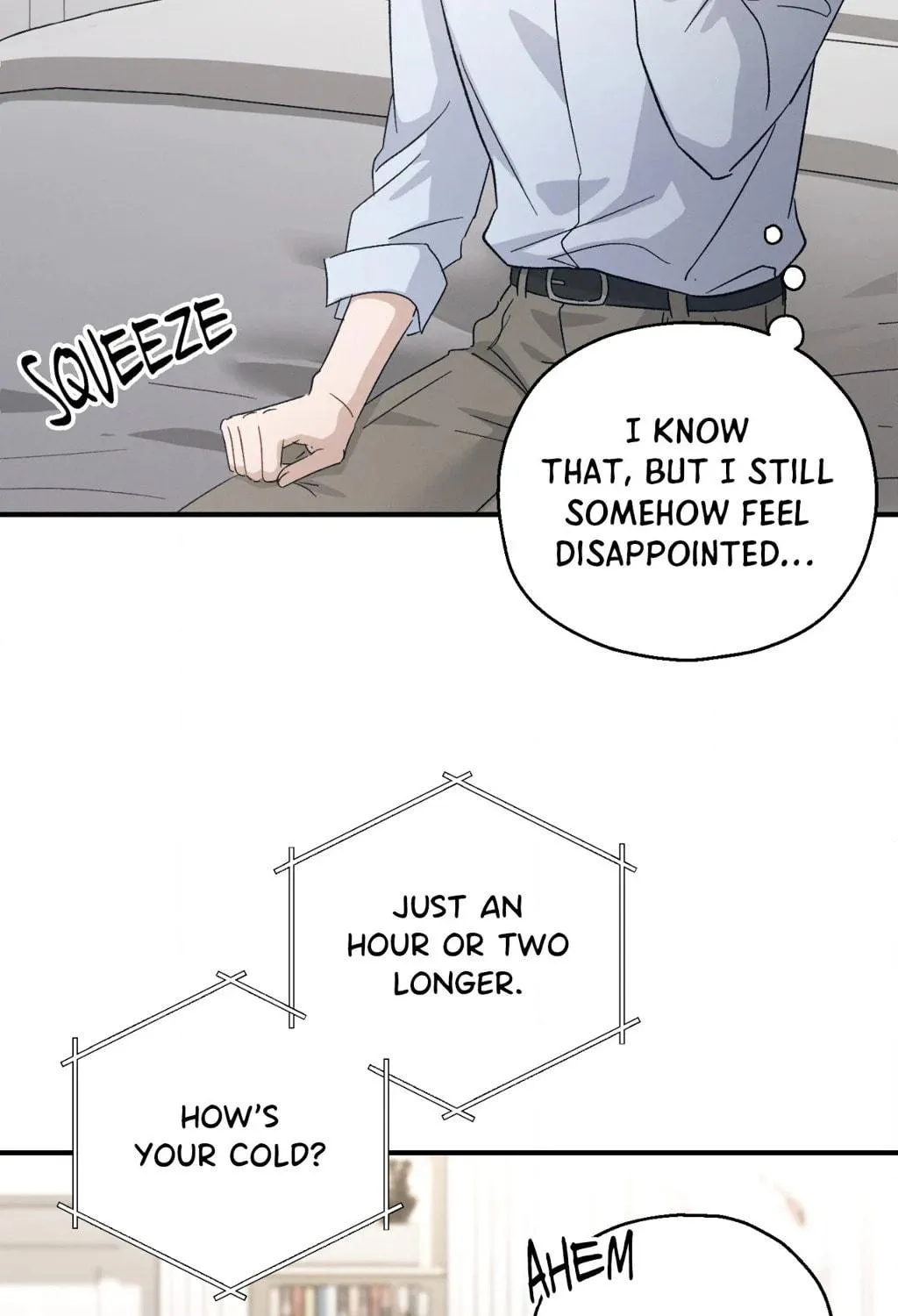 Beyond the Memories Chapter 57 page 95 - 