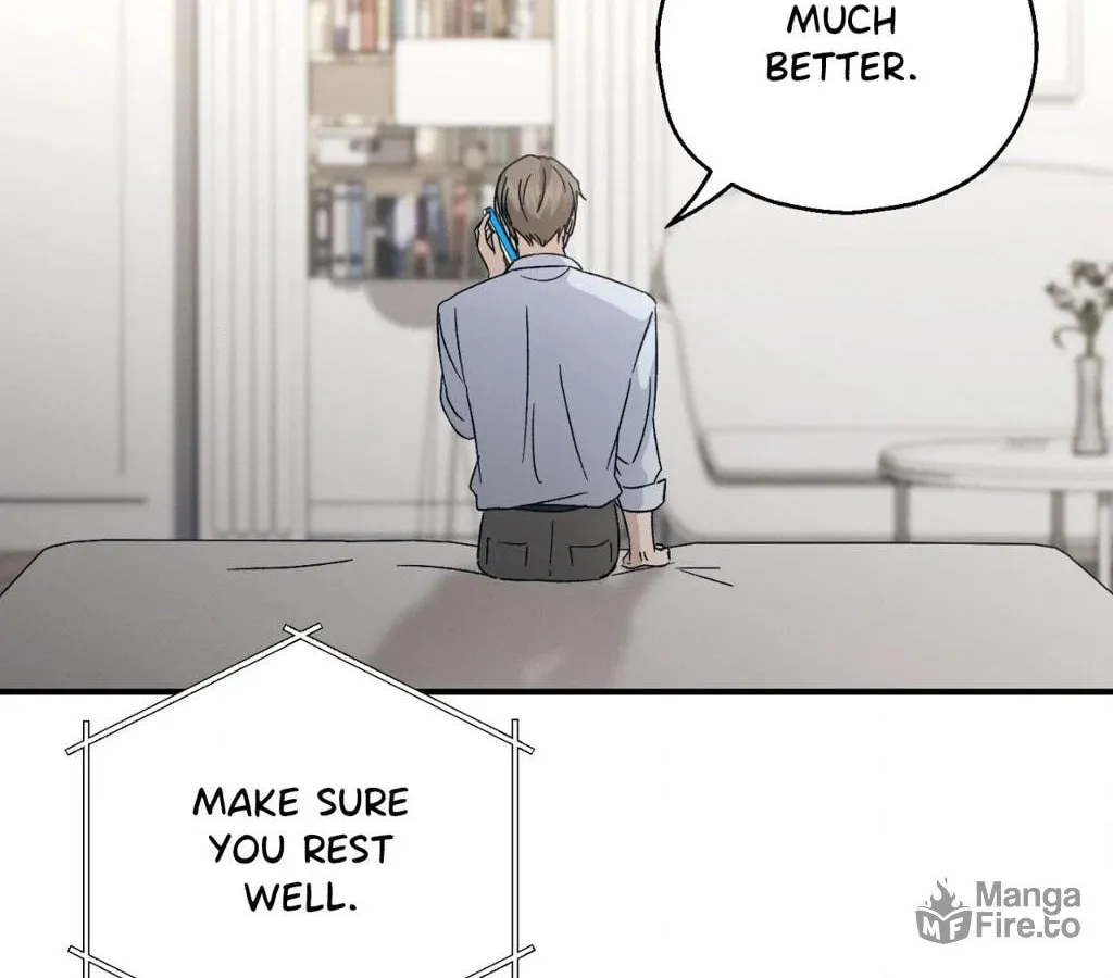 Beyond the Memories Chapter 57 page 96 - 