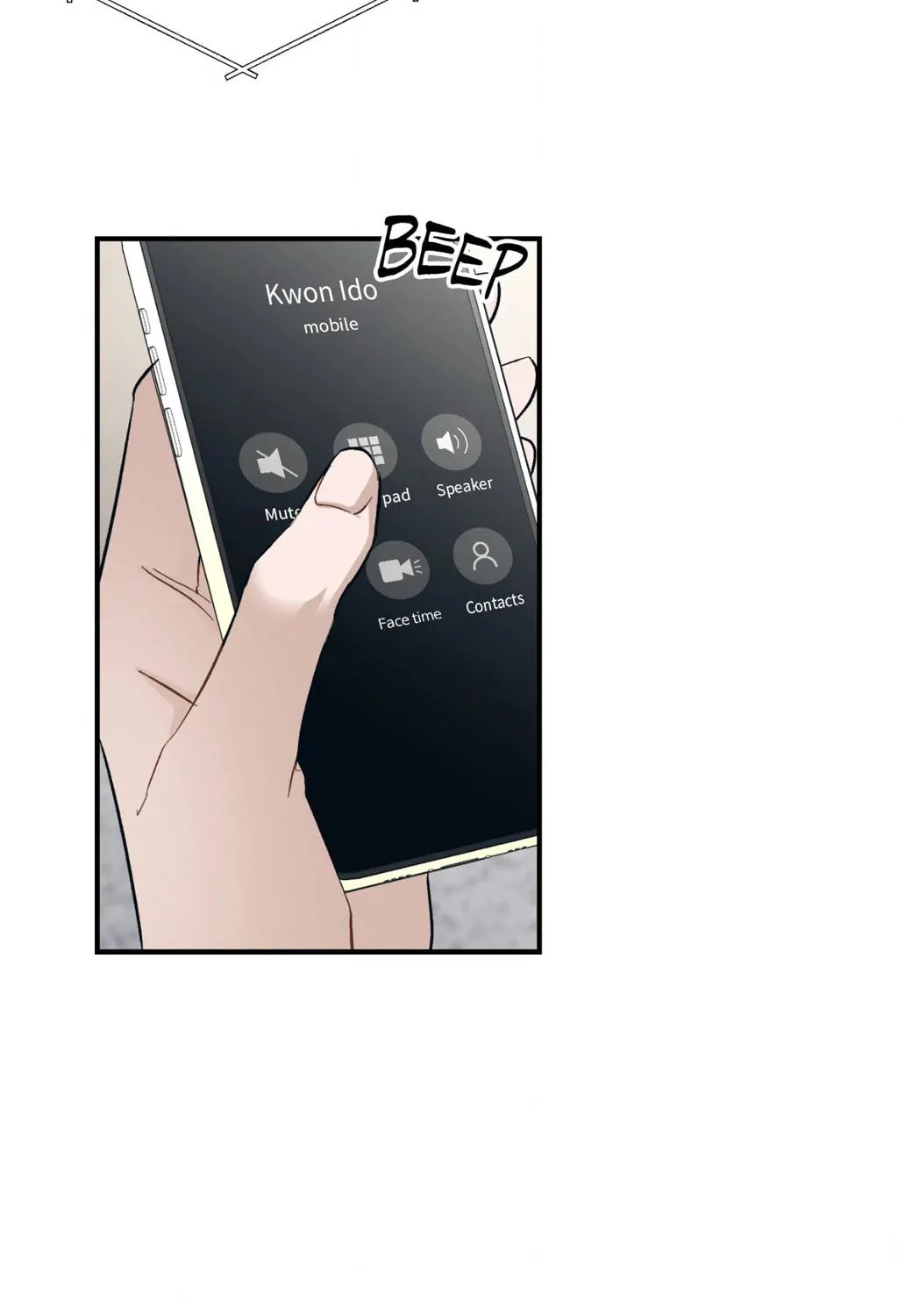 Beyond the Memories Chapter 57 page 97 - 