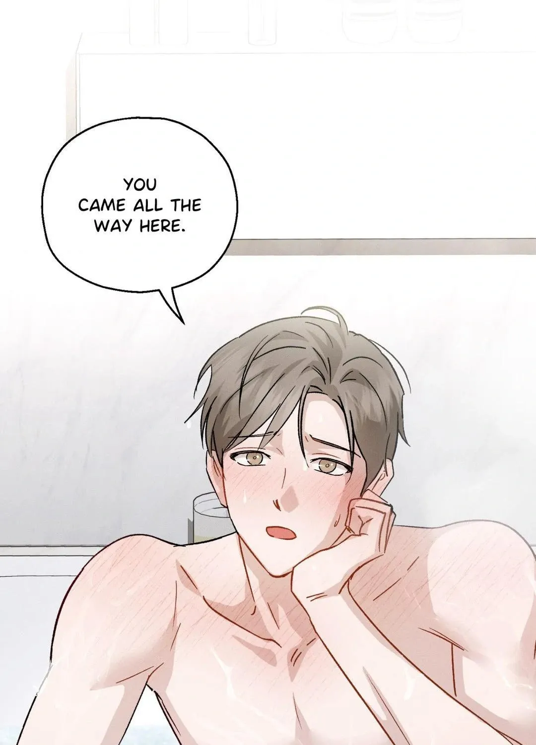 Beyond the Memories Chapter 58 page 1 - 