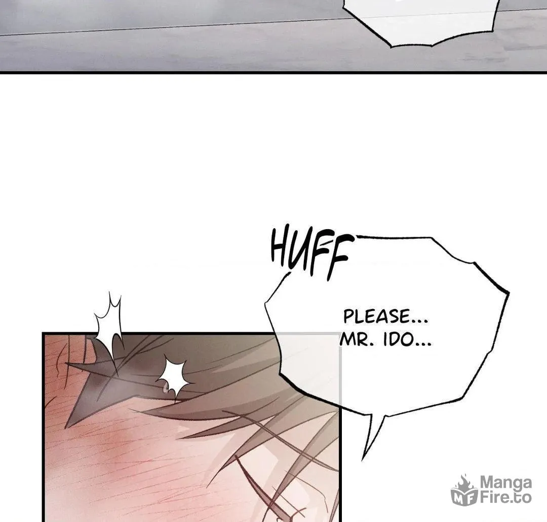 Beyond the Memories Chapter 58 page 18 - 