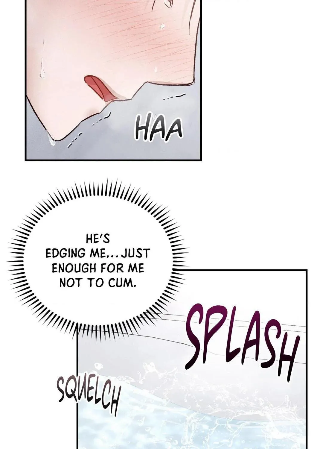 Beyond the Memories Chapter 58 page 19 - 