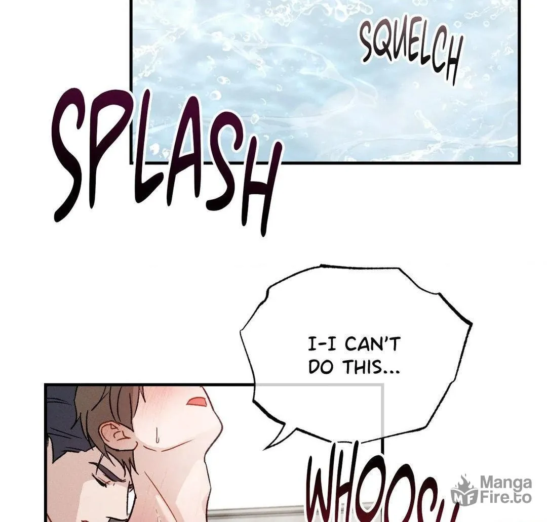 Beyond the Memories Chapter 58 page 20 - 