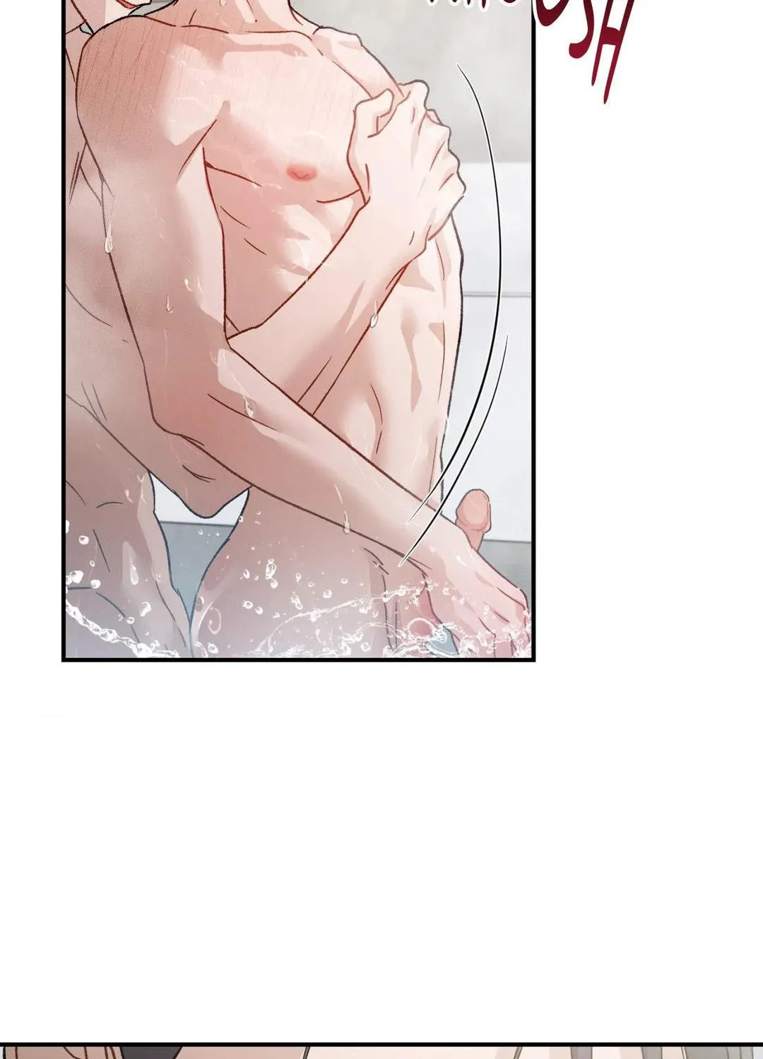 Beyond the Memories Chapter 58 page 21 - 