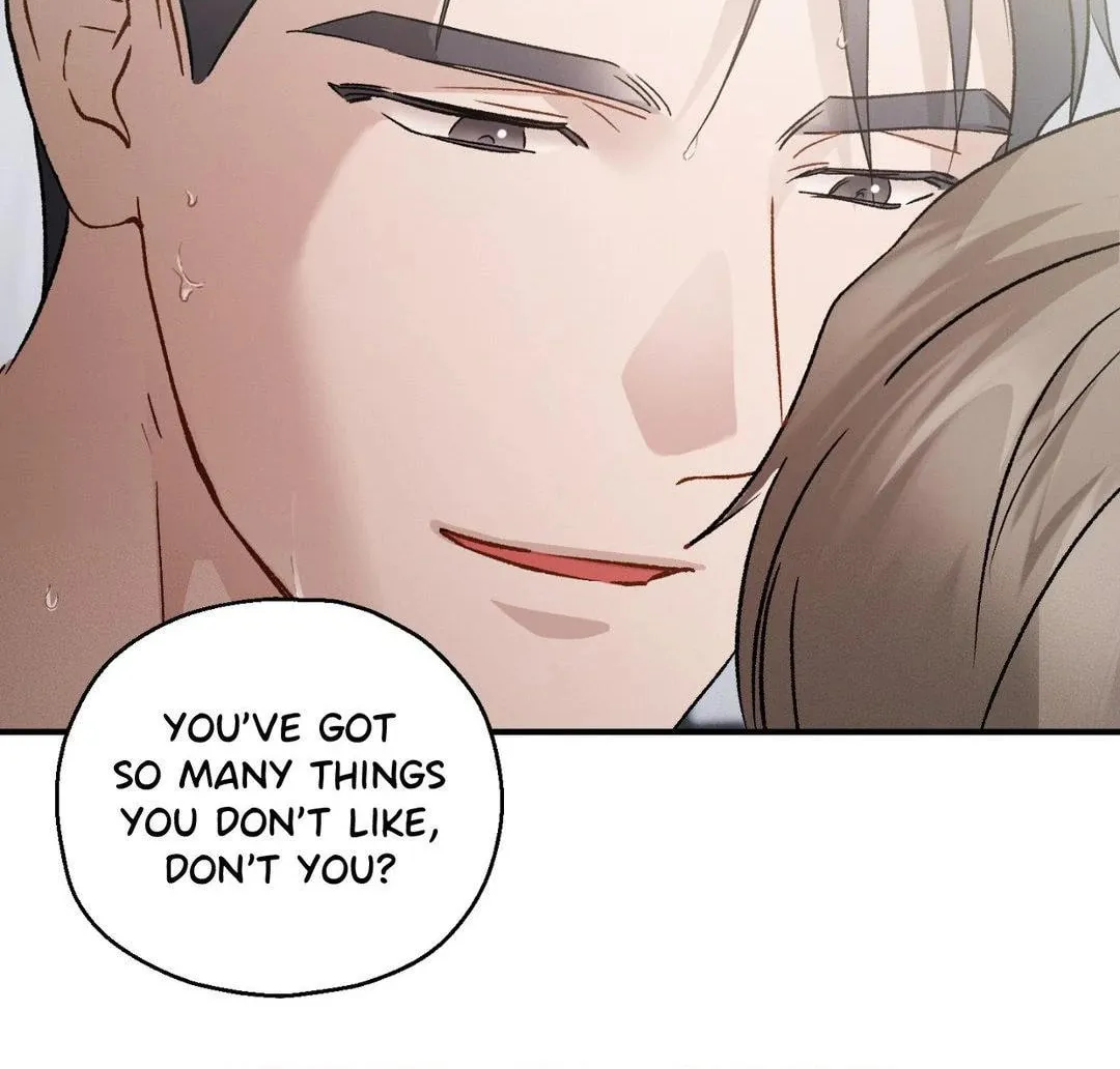 Beyond the Memories Chapter 58 page 22 - 