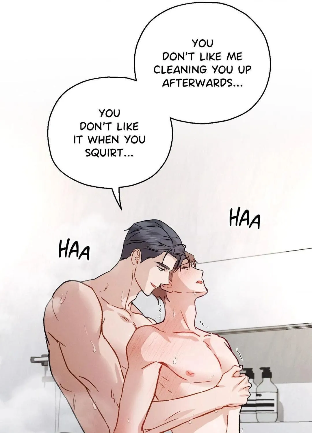 Beyond the Memories Chapter 58 page 23 - 