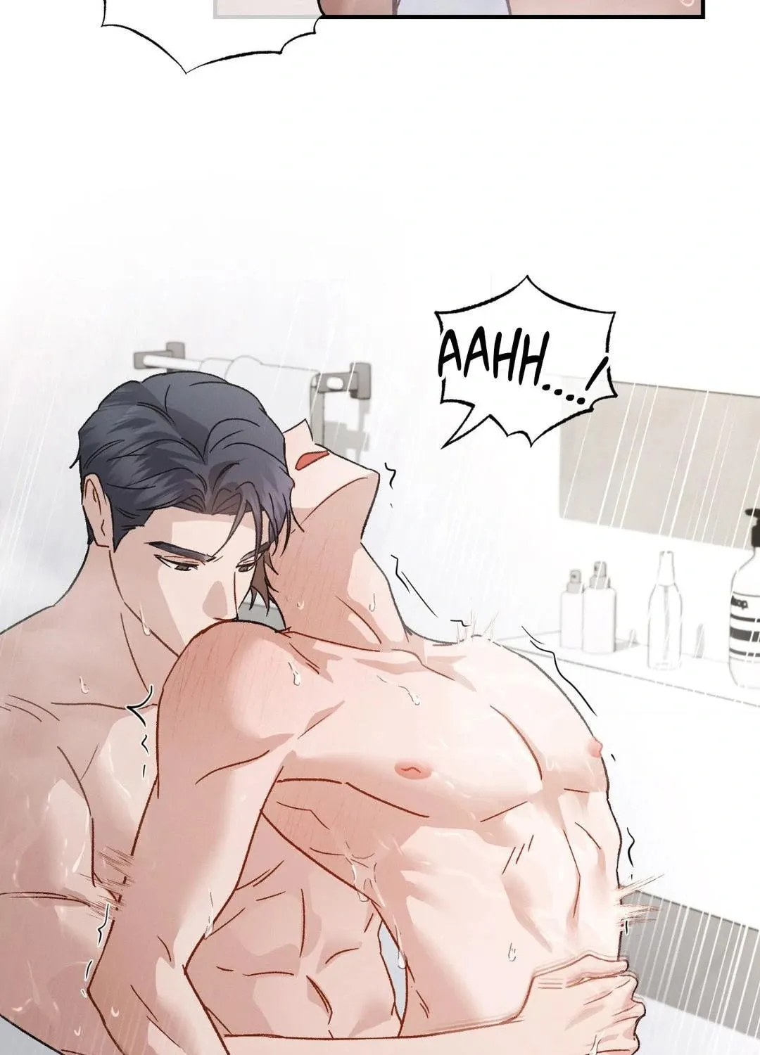 Beyond the Memories Chapter 58 page 27 - 