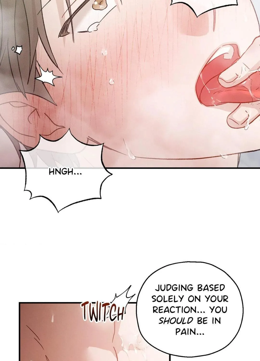 Beyond the Memories Chapter 58 page 29 - 