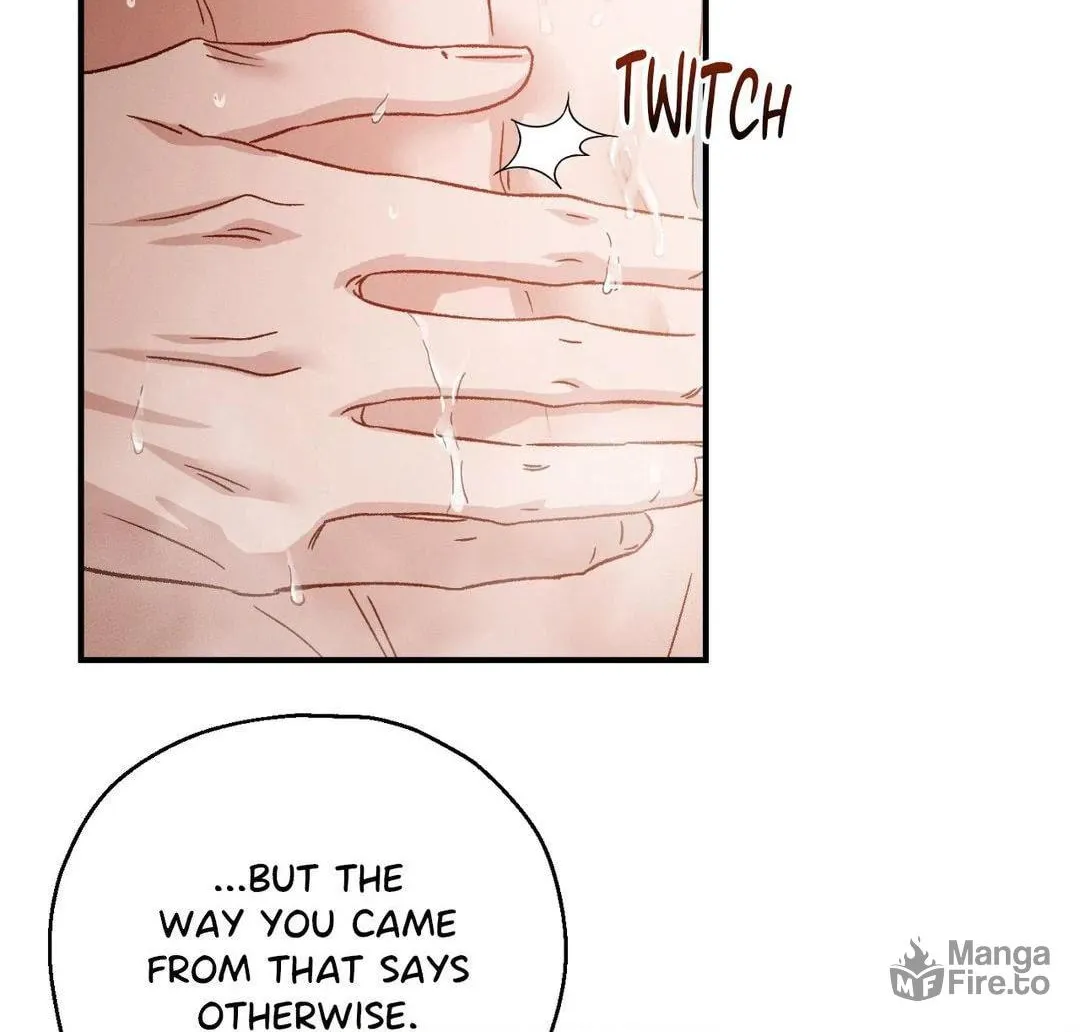 Beyond the Memories Chapter 58 page 30 - 