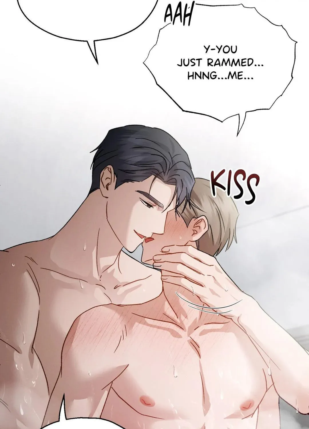 Beyond the Memories Chapter 58 page 31 - 