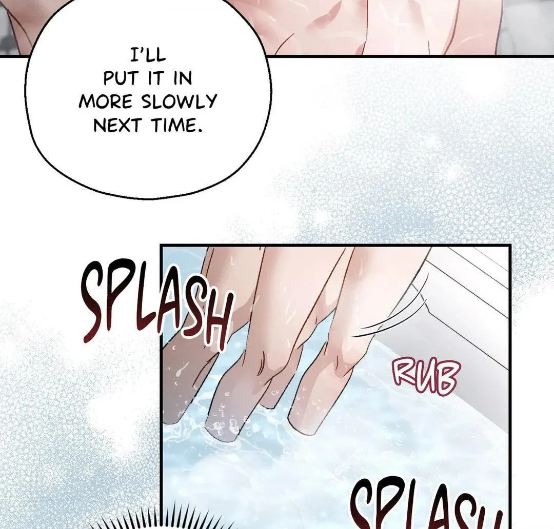 Beyond the Memories Chapter 58 page 32 - 