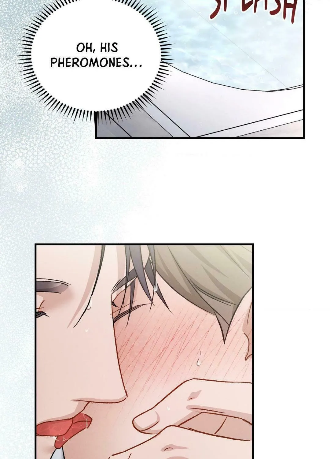 Beyond the Memories Chapter 58 page 33 - 