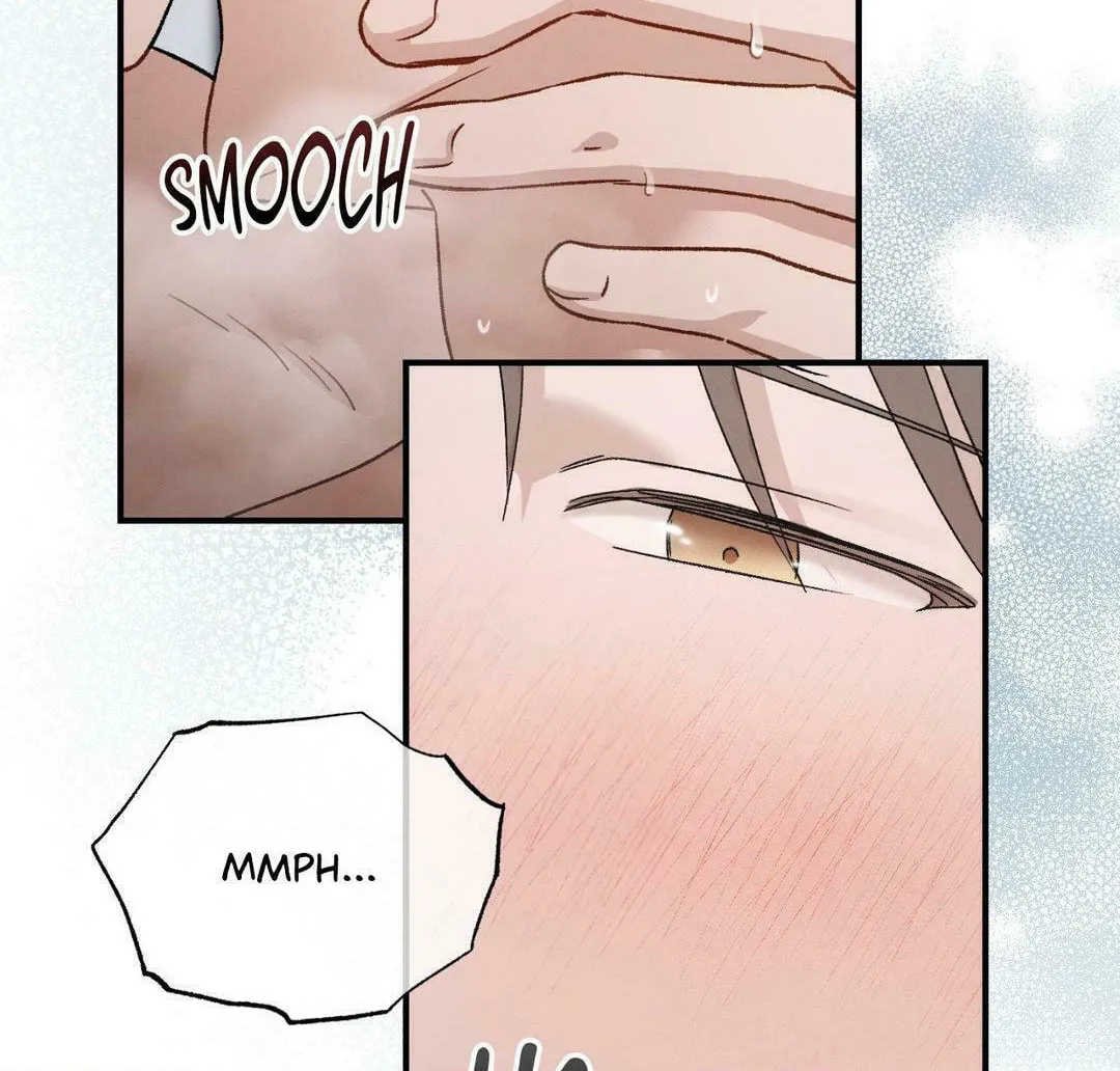 Beyond the Memories Chapter 58 page 34 - 