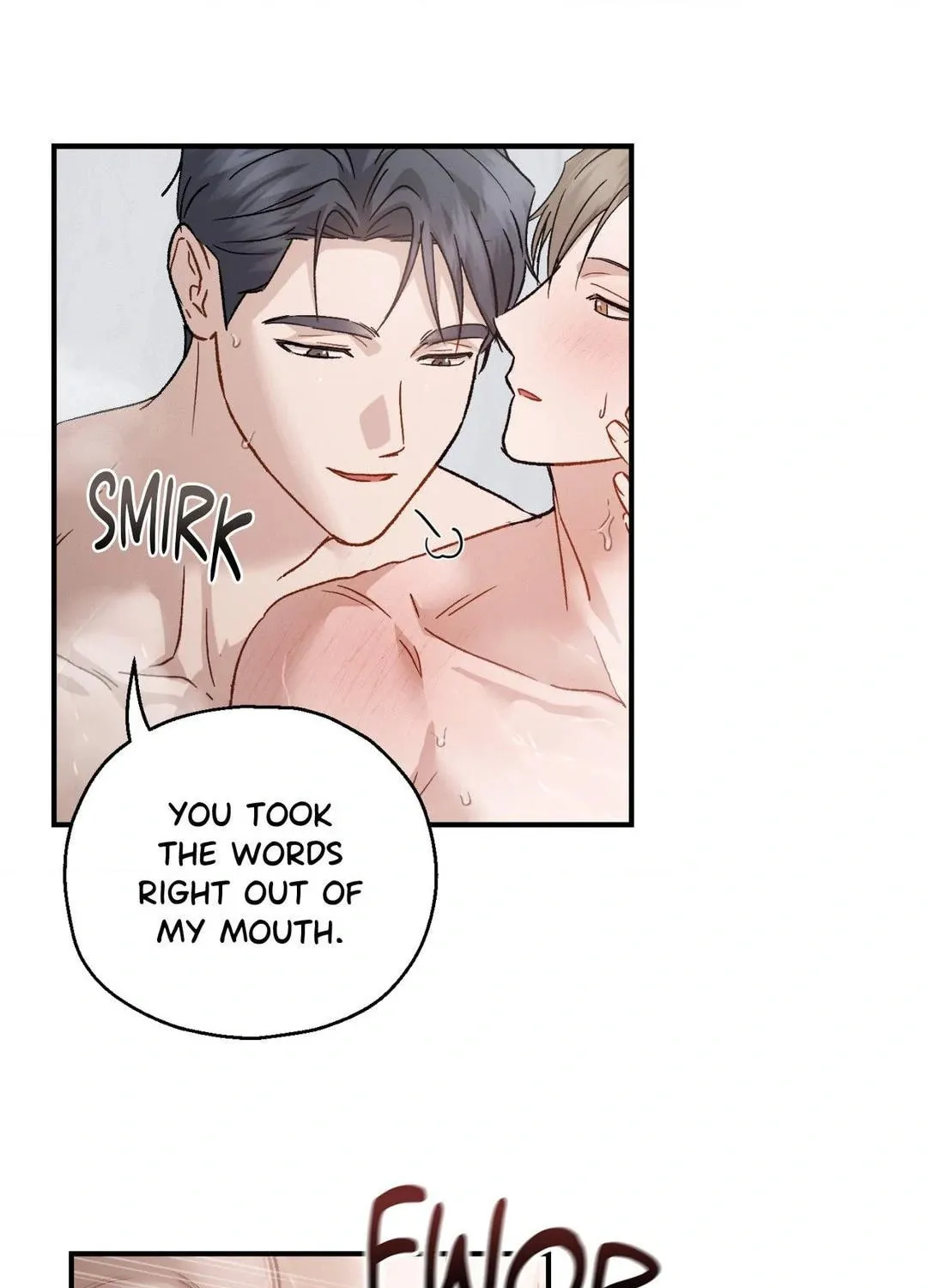 Beyond the Memories Chapter 58 page 37 - 