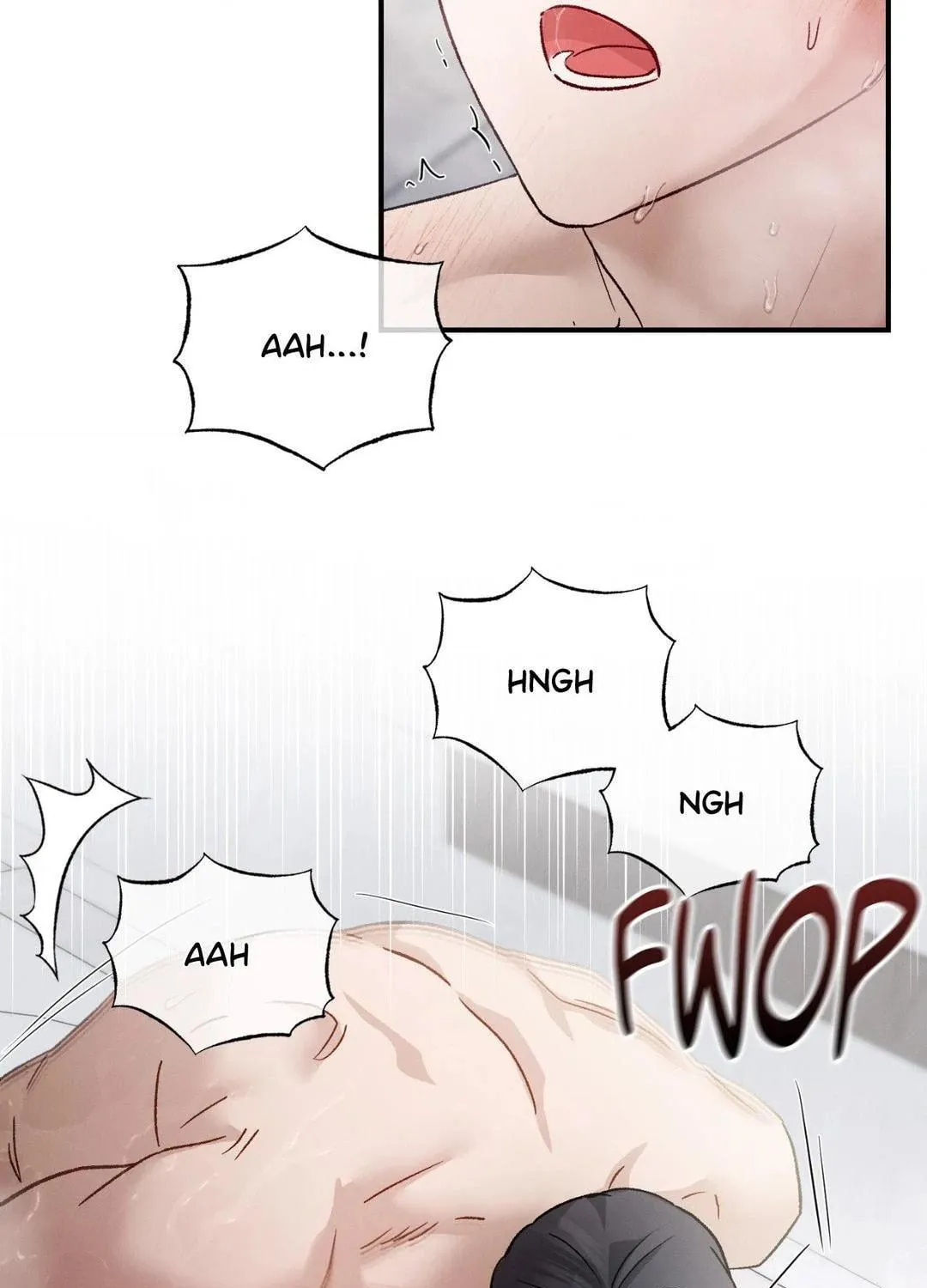 Beyond the Memories Chapter 58 page 39 - 