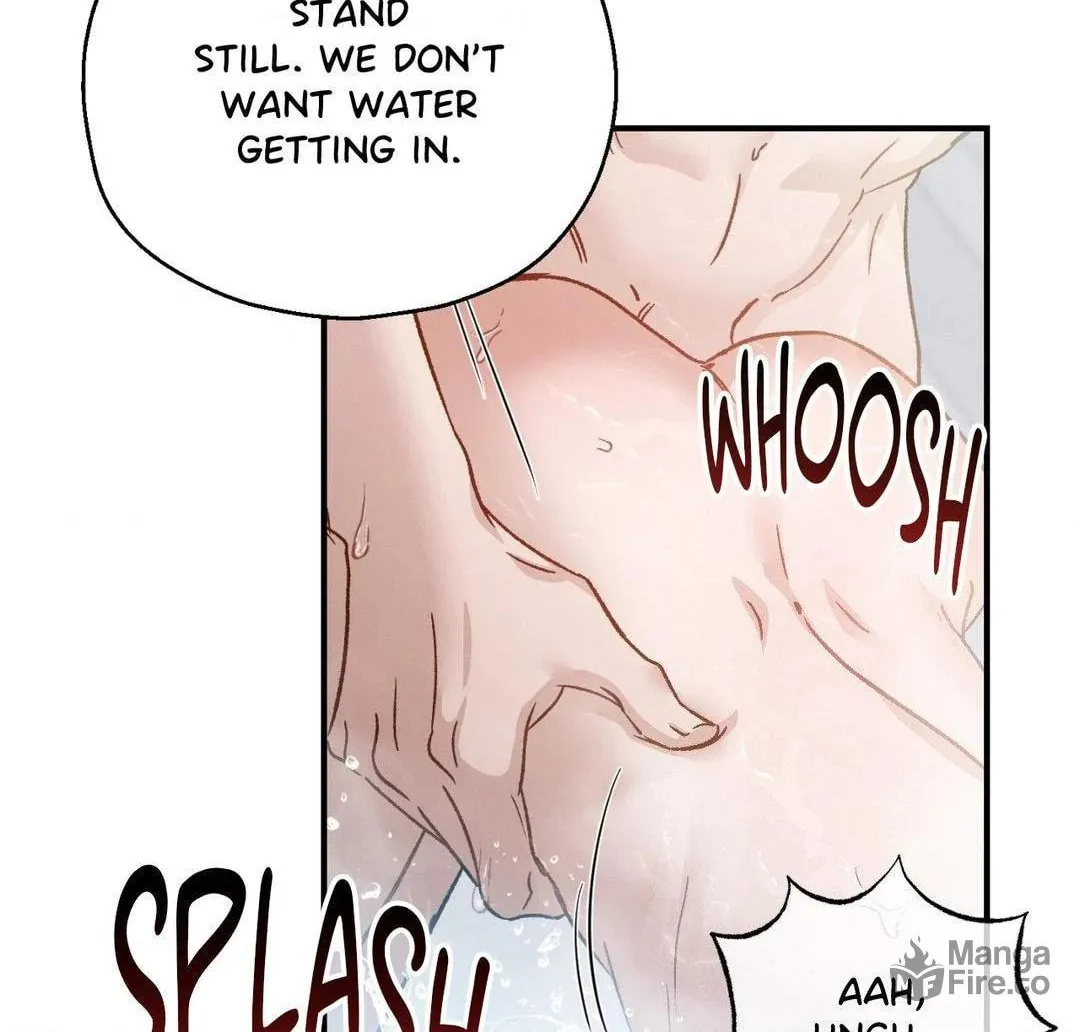 Beyond the Memories Chapter 58 page 42 - 