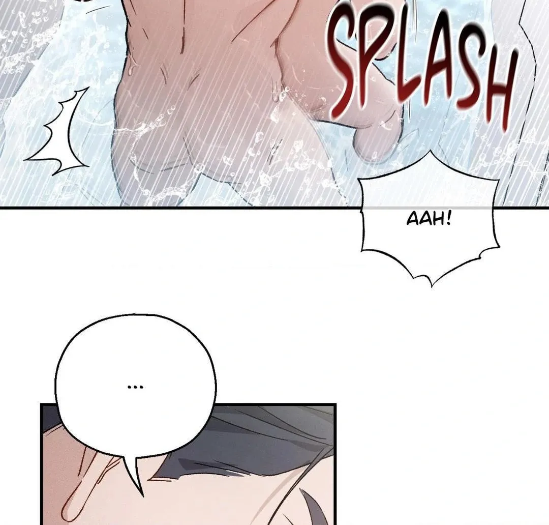 Beyond the Memories Chapter 58 page 44 - 