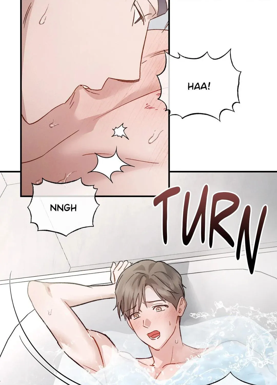 Beyond the Memories Chapter 58 page 45 - 