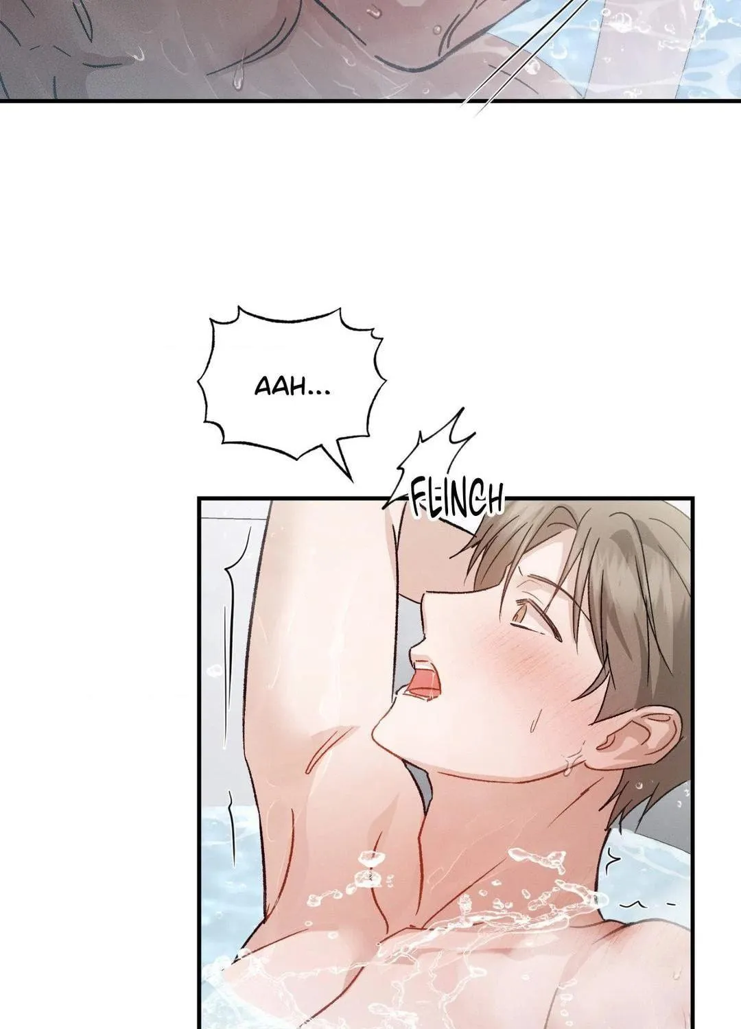 Beyond the Memories Chapter 58 page 47 - 