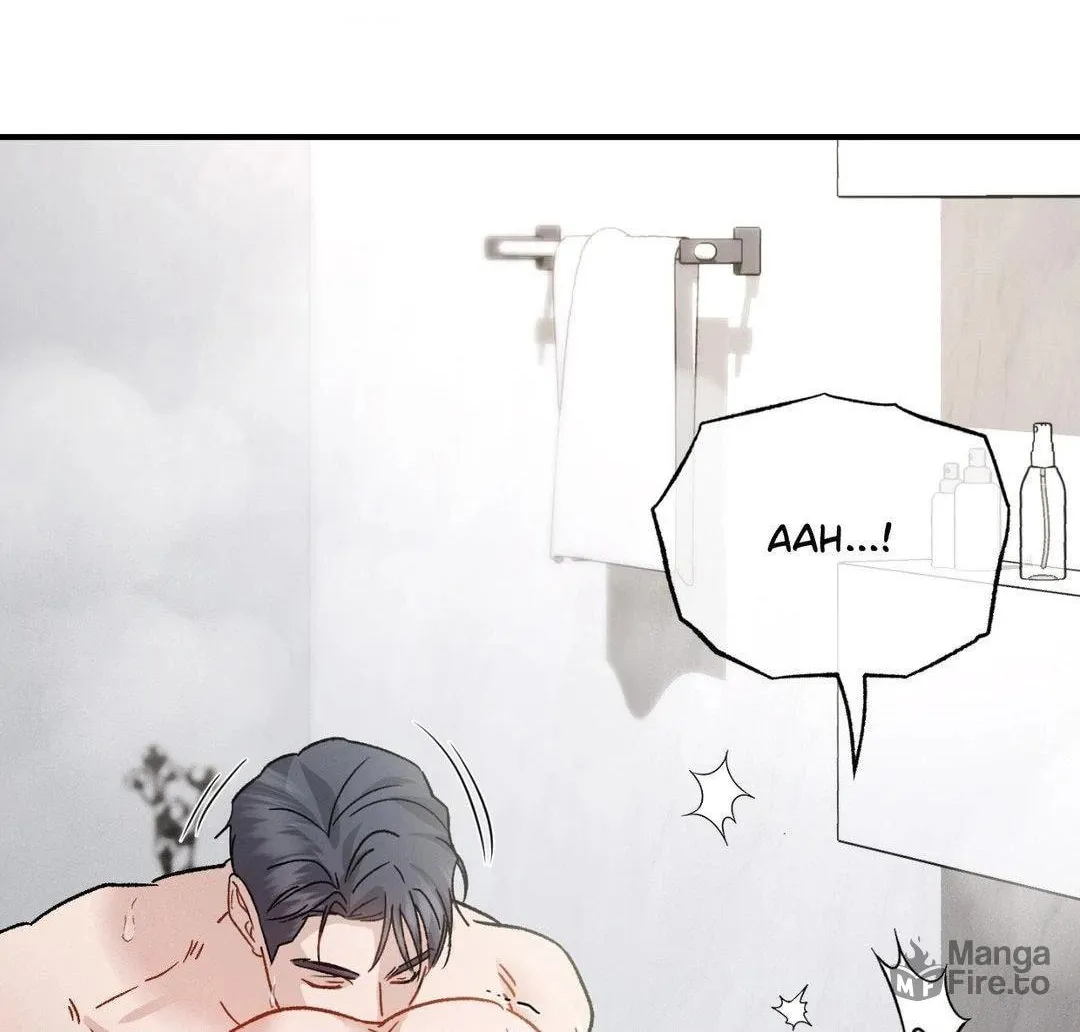 Beyond the Memories Chapter 58 page 6 - 