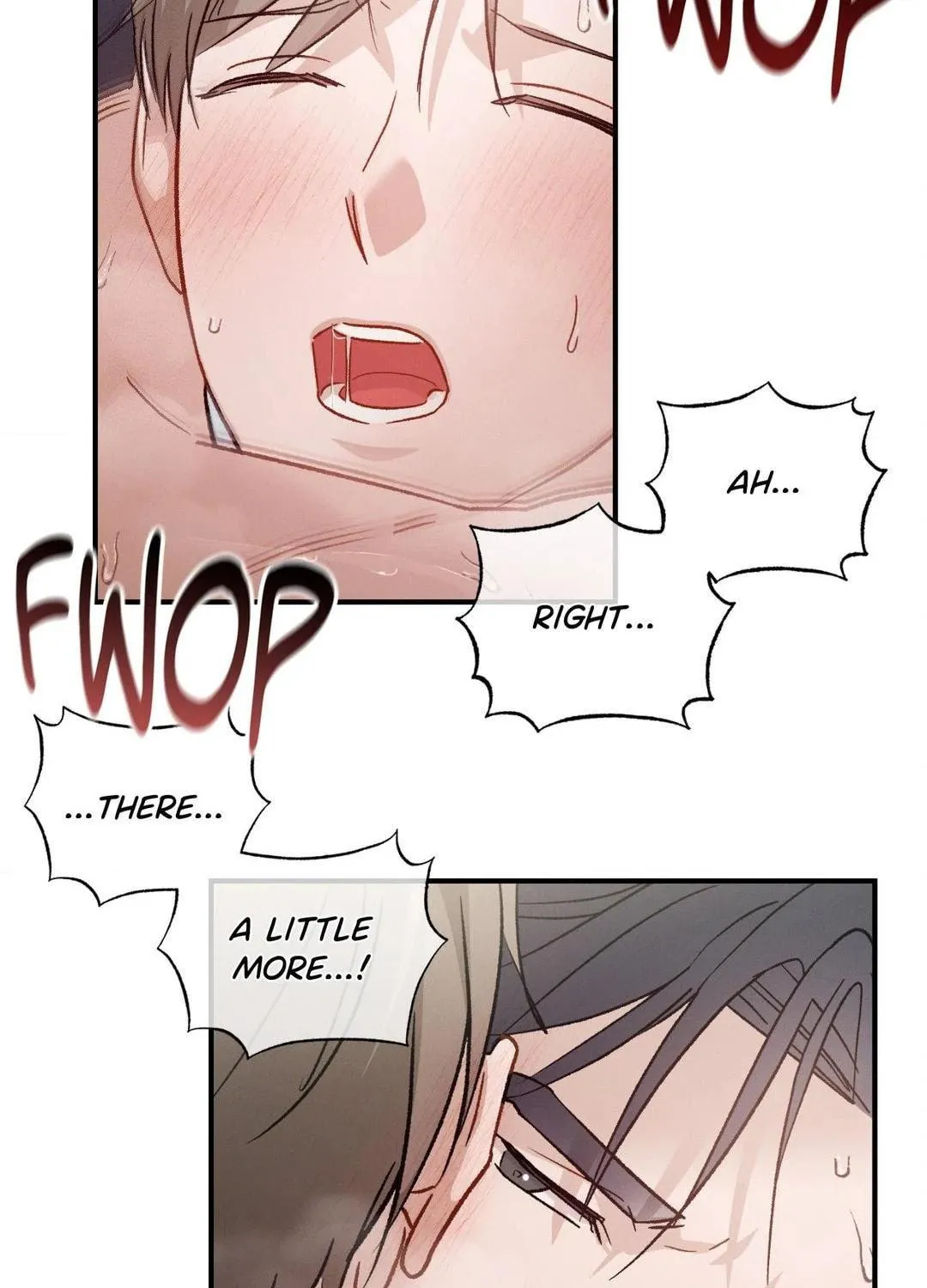Beyond the Memories Chapter 58 page 53 - 