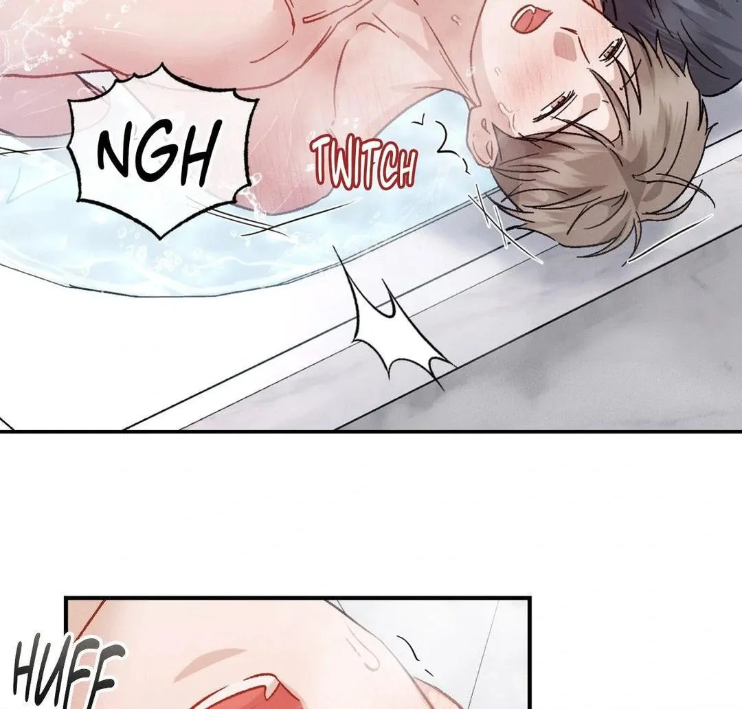 Beyond the Memories Chapter 58 page 56 - 