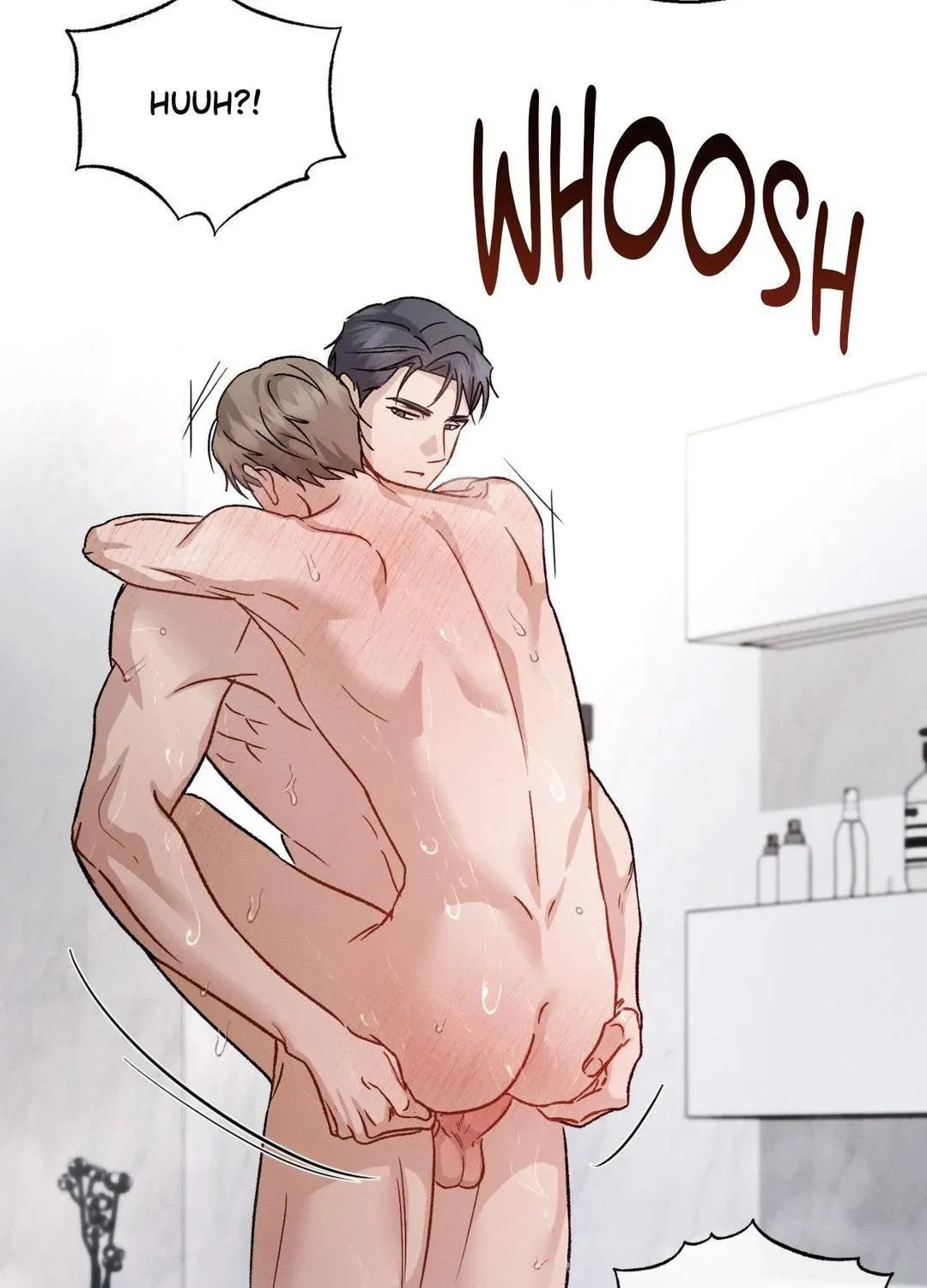 Beyond the Memories Chapter 58 page 59 - 