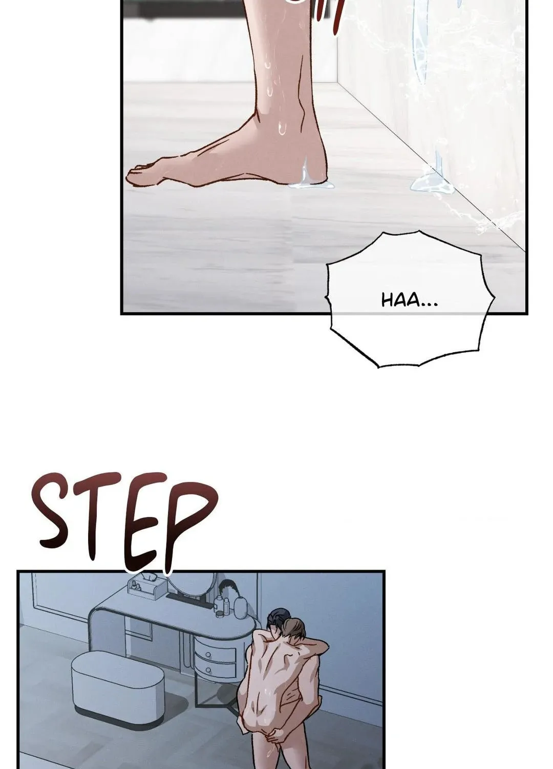 Beyond the Memories Chapter 58 page 61 - 