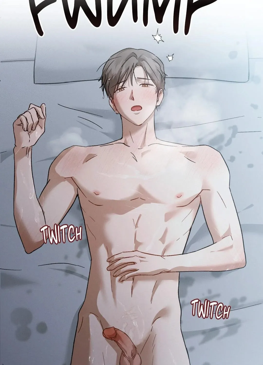 Beyond the Memories Chapter 58 page 63 - 