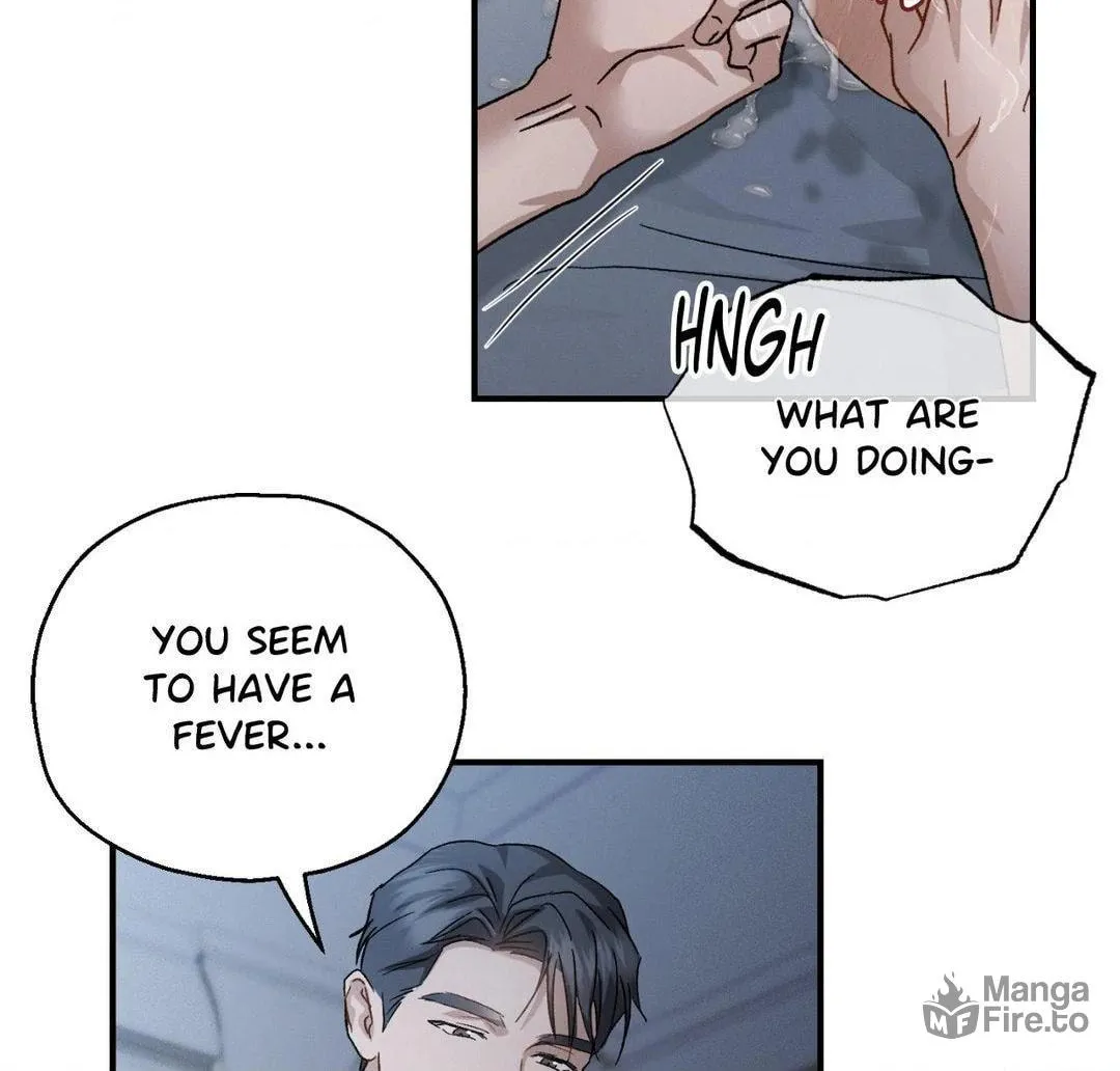Beyond the Memories Chapter 58 page 66 - 